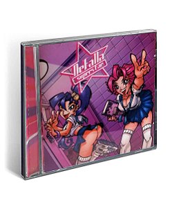 CD DeFalla - Superstar