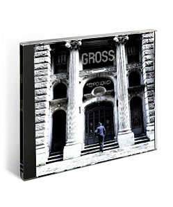 CD Gross - Tempo Louco