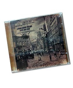 CD Pública - Como Num Filme Sem Fim