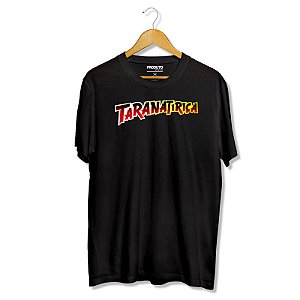 Camiseta Taranatiriça (SALDÃO DE VERÃO)