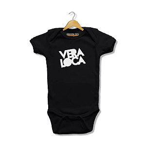 Body Baby Vera Loca (SALDÃO DE VERÃO)