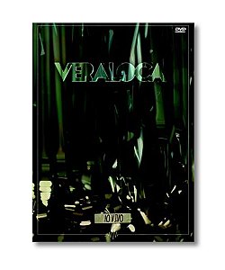 DVD Vera Loca - Ao Vivo