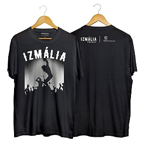 Camiseta Izmália