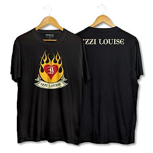 Camiseta Izzi Louise