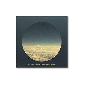 EP Esteban - Smokers in Airplanes