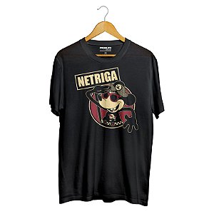 Camiseta Netriga