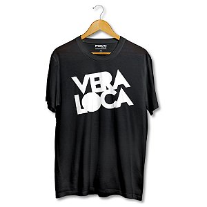 Camiseta Vera Loca