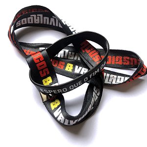 Cordão (Copo/Chaveiro) - Acústicos & Valvulados