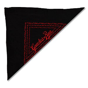 Bandana Garotos da Rua (LANÇAMENTO)