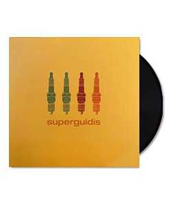 Vinil Superguidis