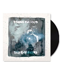 Vinil Tonho Crocco - Das Galáxias