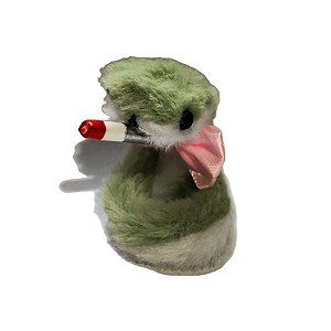 Eternos Cascavelletes - Cobra (PEQUENA)