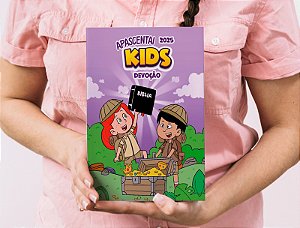 APASCENTAI KIDS - 2025