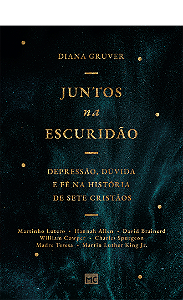 Juntos na escuridão