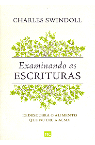 Examinando as escrituras