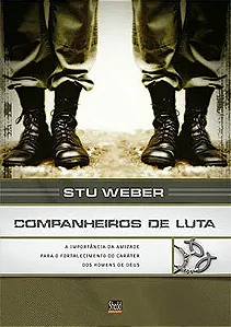 Companheiros de luta
