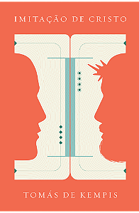 Imitação de Cristo