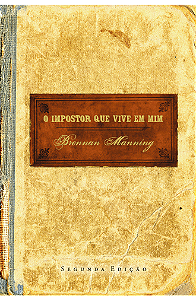 O impostor que vive em mim – 2ª edição
