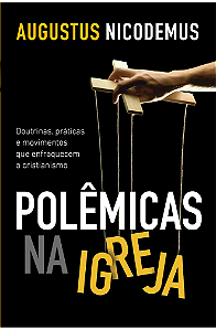 Polêmicas na igreja