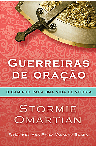 Guerreiras de oração