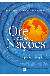 Ore pelas nações