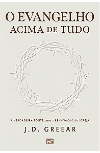 O evangelho acima de tudo