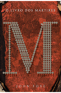 O livro dos mártires