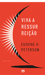 Viva a ressureição