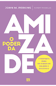O poder da amizade