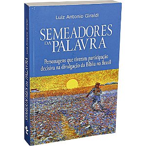 Semeadores da Palavra