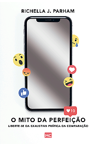 O mito da perfeição