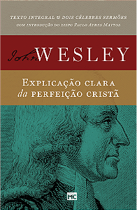 Explicação clara da perfeição cristã