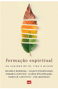 Formação espiritual