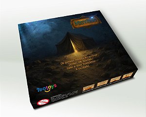 Jogo Bíblico Mistério