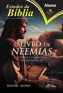 O LIVRO DE NEEMIAS - ALUNO