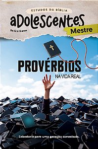 PROVÉRBIOS NA VIDA REAL - PROFESSOR