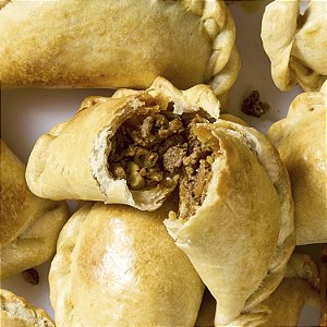Empanada Argentina (Pacote com 5 unidades)