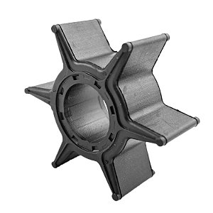 Rotor Aranha Motor Popa Mercury 48-55-60 HP 47-97108M Import