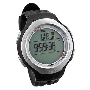 Relógio Computador Tusa Talis IQ1201 Mergulho Smart Original