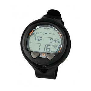 Relógio Computador Tusa Element IQ750 Mergulho Smart Origina