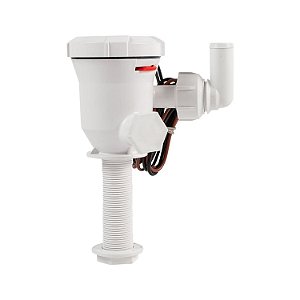 Bomba Oxigenadora P/ Viveiro 800 Gph Attwood Tsunami 3/4 12V