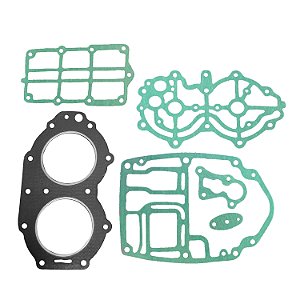 Jogo de Junta Motor Popa Yamaha 40 HP XWS-XMHS Modernos