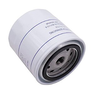 Filtro Combustível Decantador Para Motor Popa Mercury Yamaha