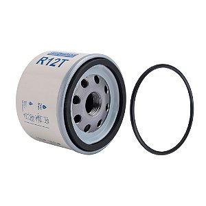 Refil Filtro Separador Combustível Água Diesel Gasolina