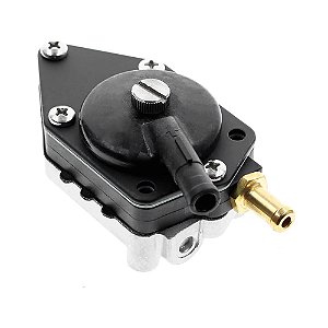 Bomba Combustível Para Johnson Evinrude 20-30-50-115-140 HP