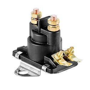 Rele Partida Trim Motor Mercury 50-275 HP Rabeta Alpha Bravo