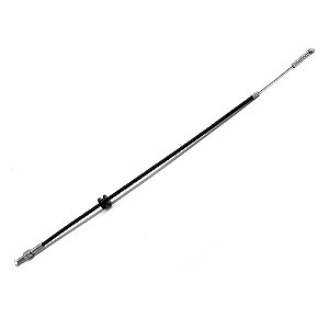 Cabo de Partida Para Motor Popa Yamaha 9.9-15 HP 2T 63V-1577