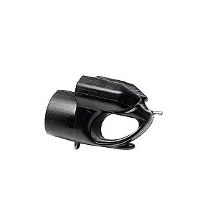 Cabeçote Aberto P/ Arbalete Divecom Harpia Elite Creta 28mm
