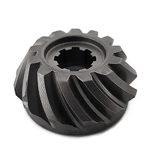 Pinhão Engrenagem Para Motor Popa Yamaha 9.9-15 HP 2T Até 97