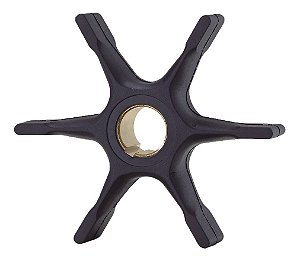 Rotor Para Bomba Água Motor Johnson Evinrude 60-75-80-90 HP